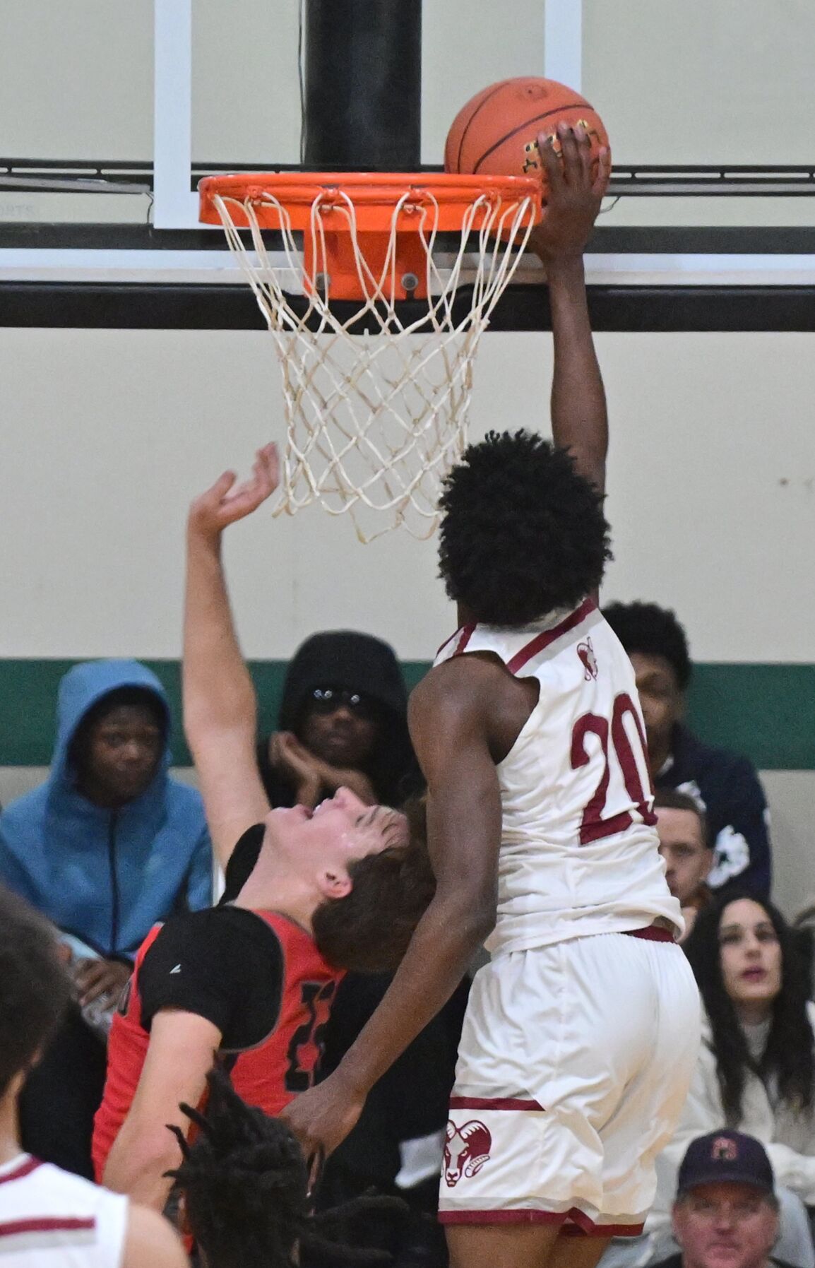 Kirkwood vs MICDS